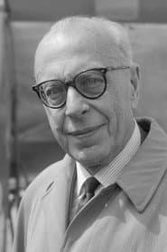 Photo of George Szell