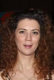 Photo of Efi Konta