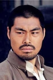 Photo of Ma Jingjing