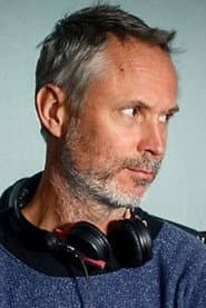 Photo of Niklas Ohlson