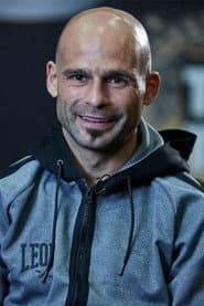 Photo of Kiko Martinez