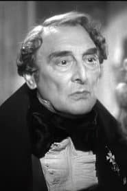 Photo of Lucien Rozenberg