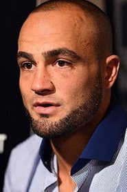 Photo of Eddie Alvarez