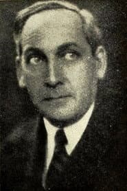 Photo of Alexandre Volkoff
