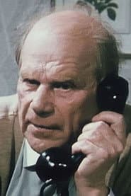 Photo of Erwin Klietsch
