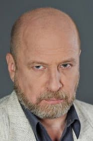 Photo of Kirill Dubrovitskiy