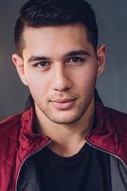 Photo of Thierry Martel
