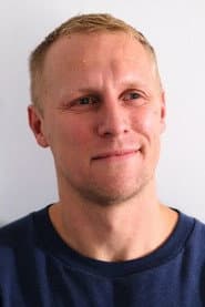 Photo of Richard Henriksson