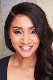 Photo of Tiffany Jackson