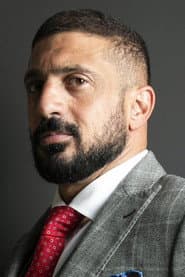 Photo of Marco Napoli