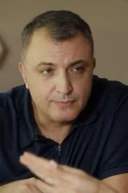 Photo of Ervin Amiryan