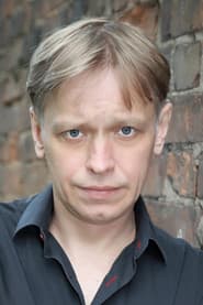 Photo of Yury Elagin