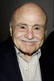 Photo of Billy Goldenberg
