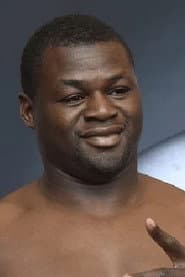 Photo of Curtis Harper