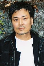Photo of Yusuke Ishida