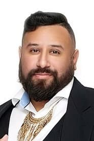 Photo of Tim Navarro