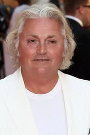 Photo of David Emanuel