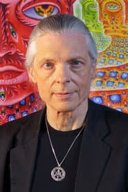 Photo of Alex Grey