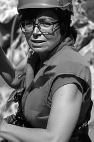 Photo of Isabelle Agresti