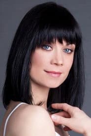 Photo of Šárka Ullrichová