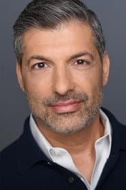 Photo of Aladdin Nabulsi