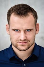 Photo of Patrik Kincl