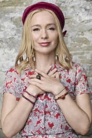 Photo of Lisa Ekdahl