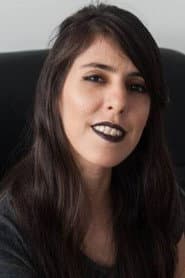 Photo of Larissa Anzoategui