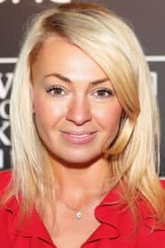 Photo of Yana Rudkovskaya