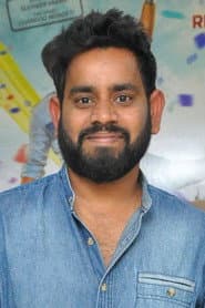 Photo of Sharan Koppisetty