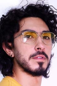 Photo of Cristian Villamil