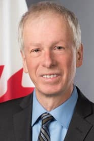 Photo of Stéphane Dion