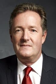 Photo of Piers Morgan