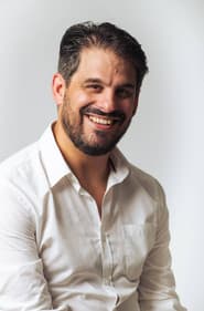 Photo of Matthew Ford