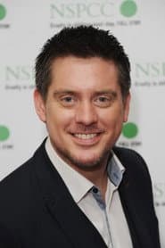 Photo of Richard McCourt
