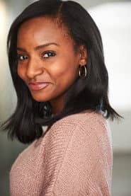 Photo of Courtney Rae Allen