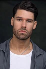 Photo of Connor Horrigan