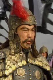 Photo of Wang Jianguo