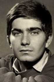 Photo of Jiří Bednář