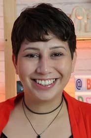 Photo of Nathaly Dias
