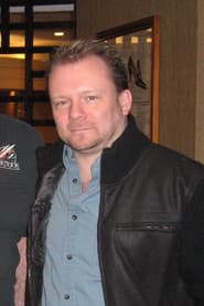 Photo of Jonathan Llyr