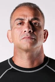Photo of Mario Sperry