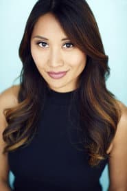 Photo of Nicole Maxali