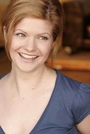 Photo of Kirsten Roeters