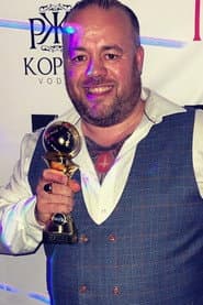 Photo of Andrew Bell