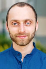 Photo of Simon Kessler