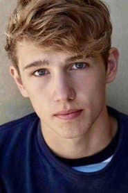 Photo of Dominic Charman