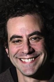 Photo of Josh Adell
