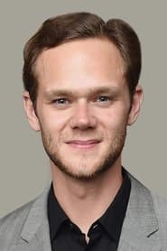 Photo of Joseph Cross