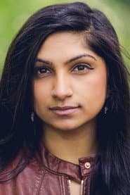 Photo of Nikita Chaudhry